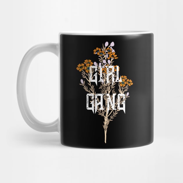 girlgangV1 by TEENIE DESIGN